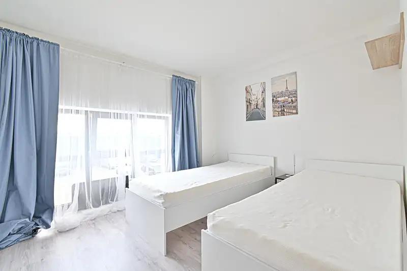 1+kk, Hybešova 281/39a, Brno-město, Jihomoravský kraj