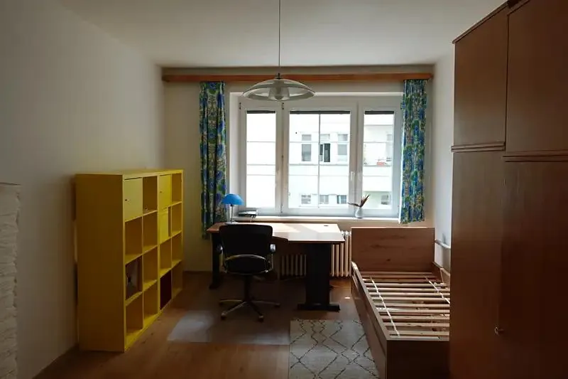 2+1, Stojanova 368/4, Brno-město, Jihomoravský kraj
