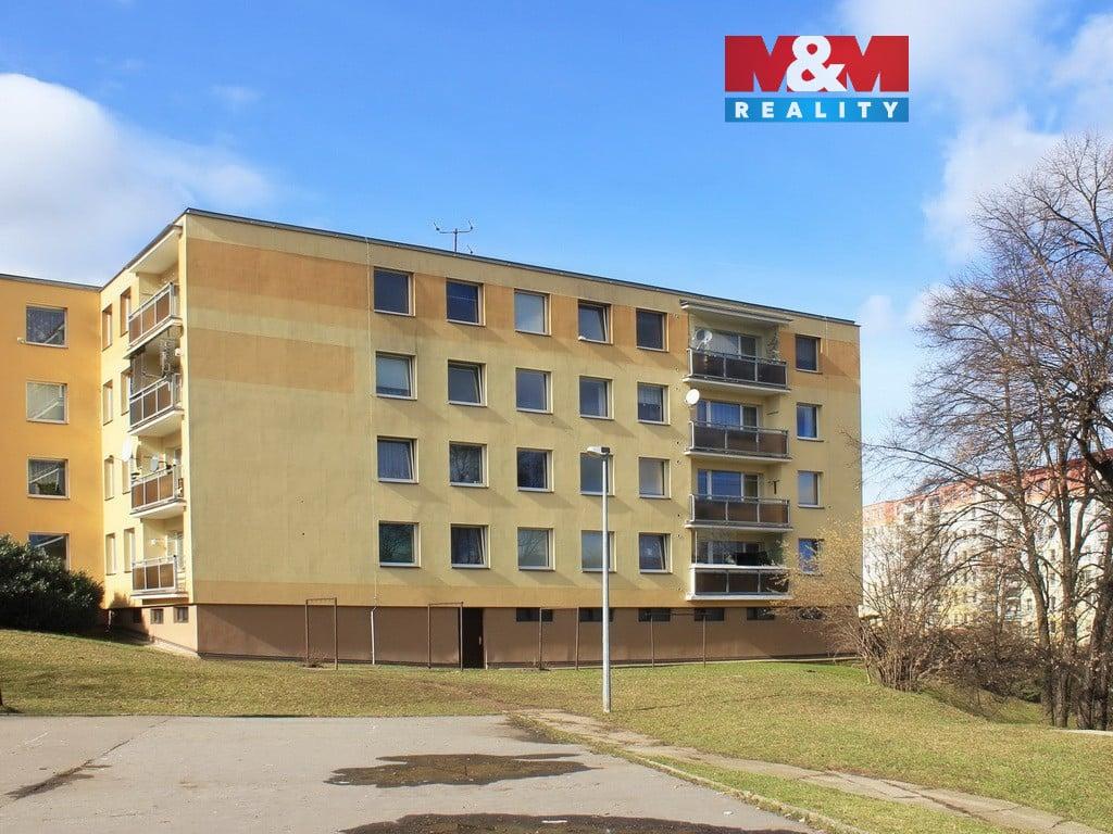 1+kk, Spartakiádní, Ústí nad Labem, Ústecký kraj