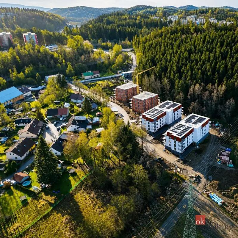 1+kk, Jezdecká 219/4, Jablonec nad Nisou, Liberecký kraj