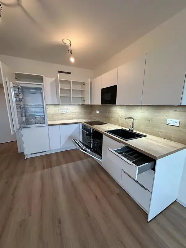2+kk, Laponská 1185/3, Praha 9 - Hloubětín