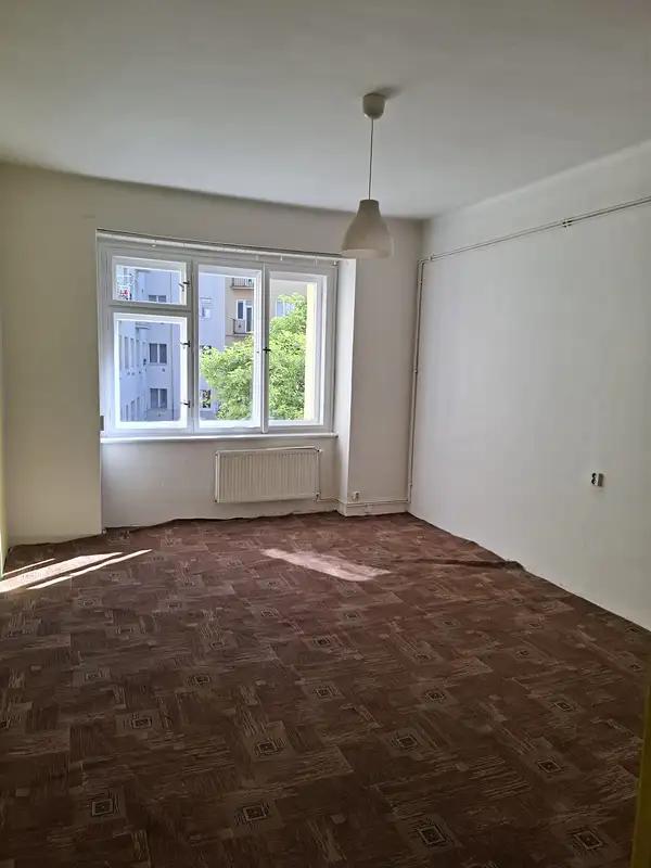 Atypický, Pod Barvířkou 2448/7, Praha 5 - Smíchov