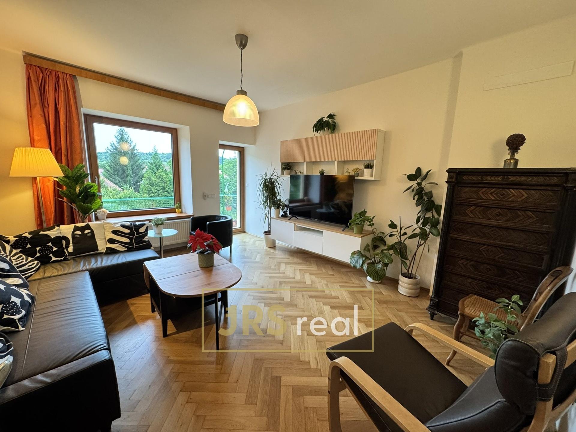 2+1, Gabriely Preissové 2522/4, Brno-město, Jihomoravský kraj