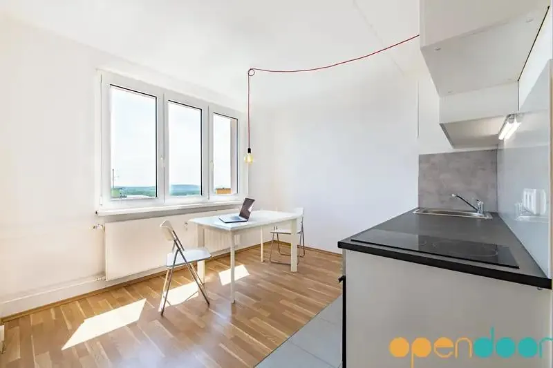 1+1, Kamenná 5126, Chomutov, Ústecký kraj