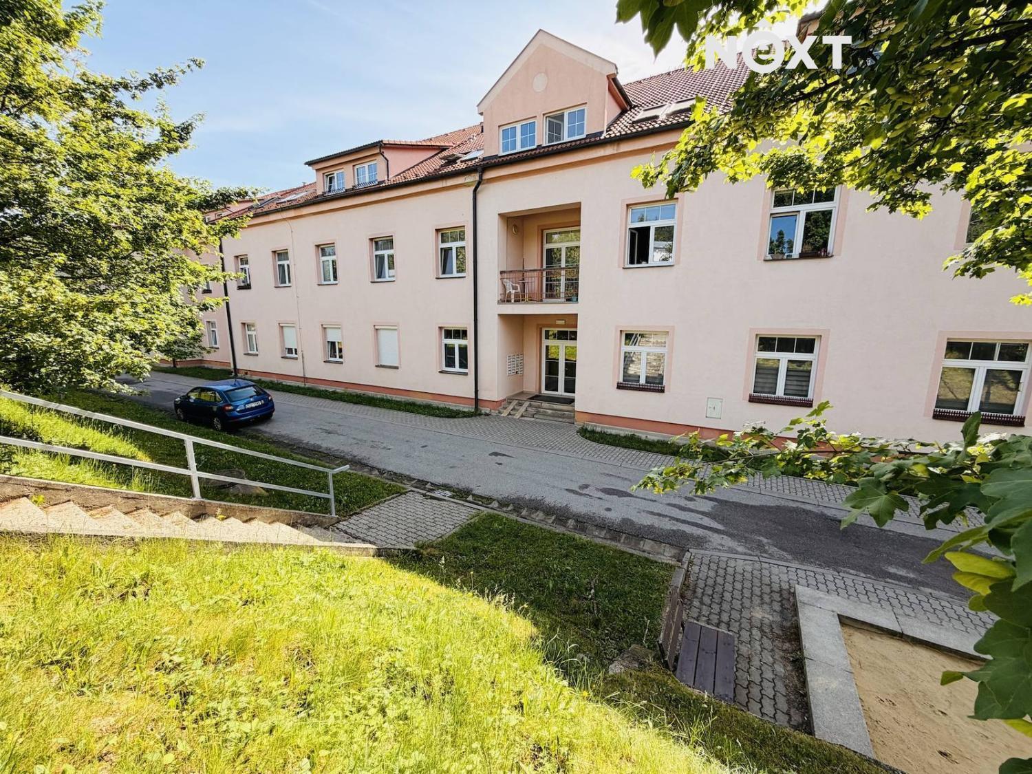 1+1, Vokova 1136, Prachatice, Jihočeský kraj