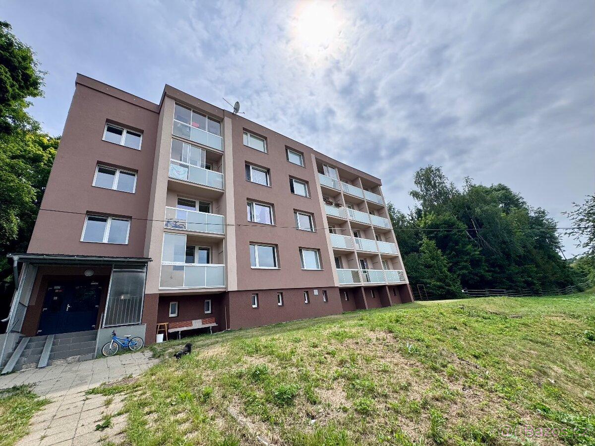 1+kk, Partyzánská, Moravský Beroun, Olomouc, Olomoucký kraj