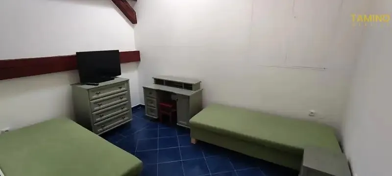 1+kk, nám. Míru 25, Moravské Budějovice, Třebíč, Kraj Vysočina