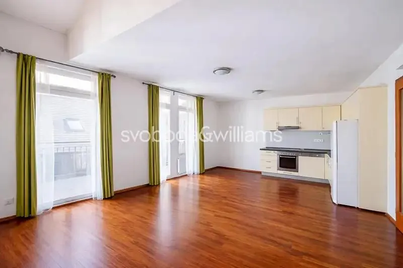 3+kk, Jana Masaryka, Praha 2 - Vinohrady