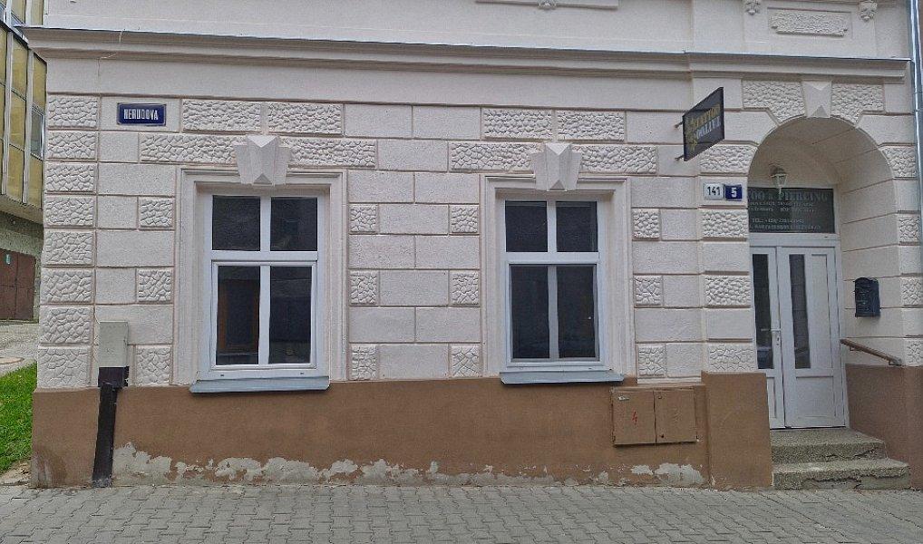 2+kk, Nerudova, Bruntál, Moravskoslezský kraj