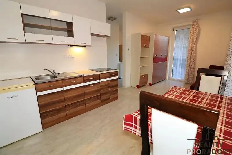 1+kk, Hradiska 322/58, Brno-město, Jihomoravský kraj