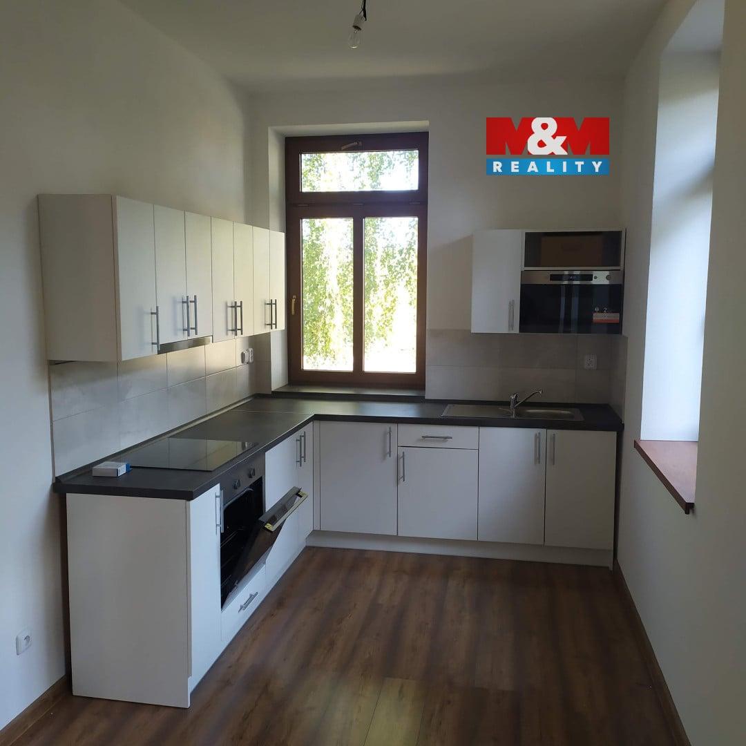 3+kk, třída Hrdinů, Rýmařov, Bruntál, Moravskoslezský kraj