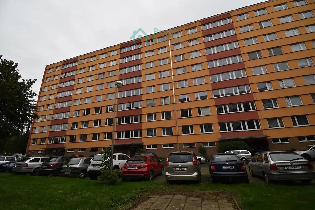 1+1, U Stadionu 708, Chrudim, Pardubický kraj