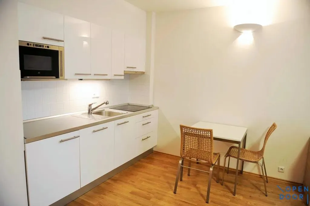 1+kk, Kališnická, Praha 3 - Žižkov