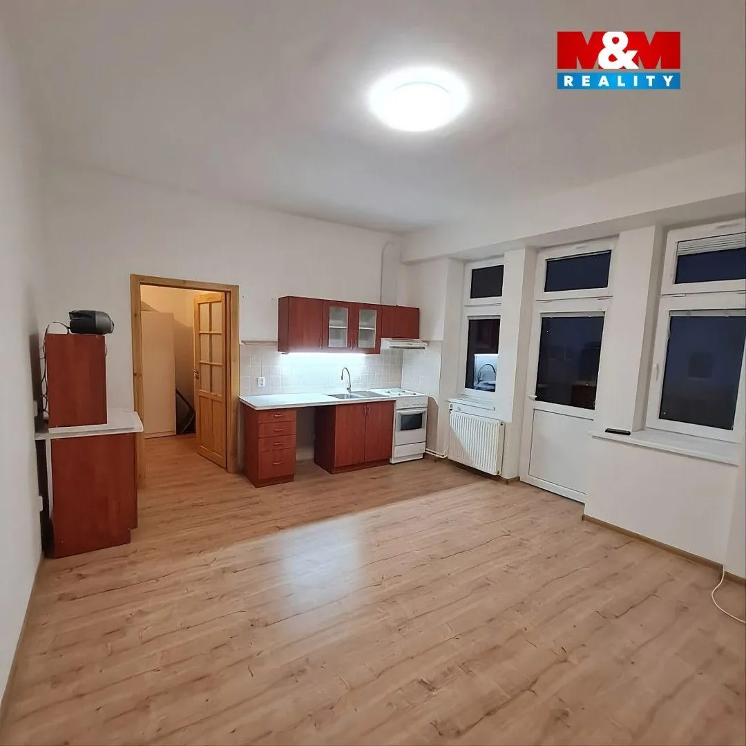 2+kk, Musilova 1134/16, Brno-město, Jihomoravský kraj