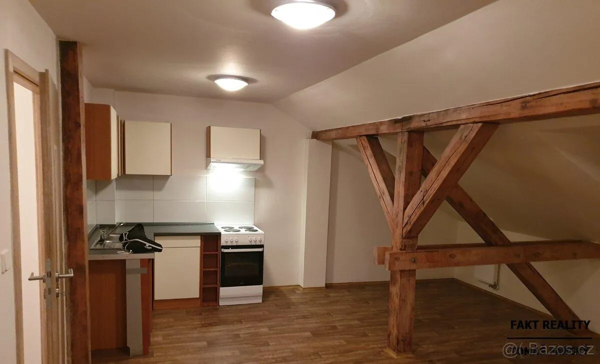 1+kk, Londýnská, Ústí nad Labem, Ústecký kraj