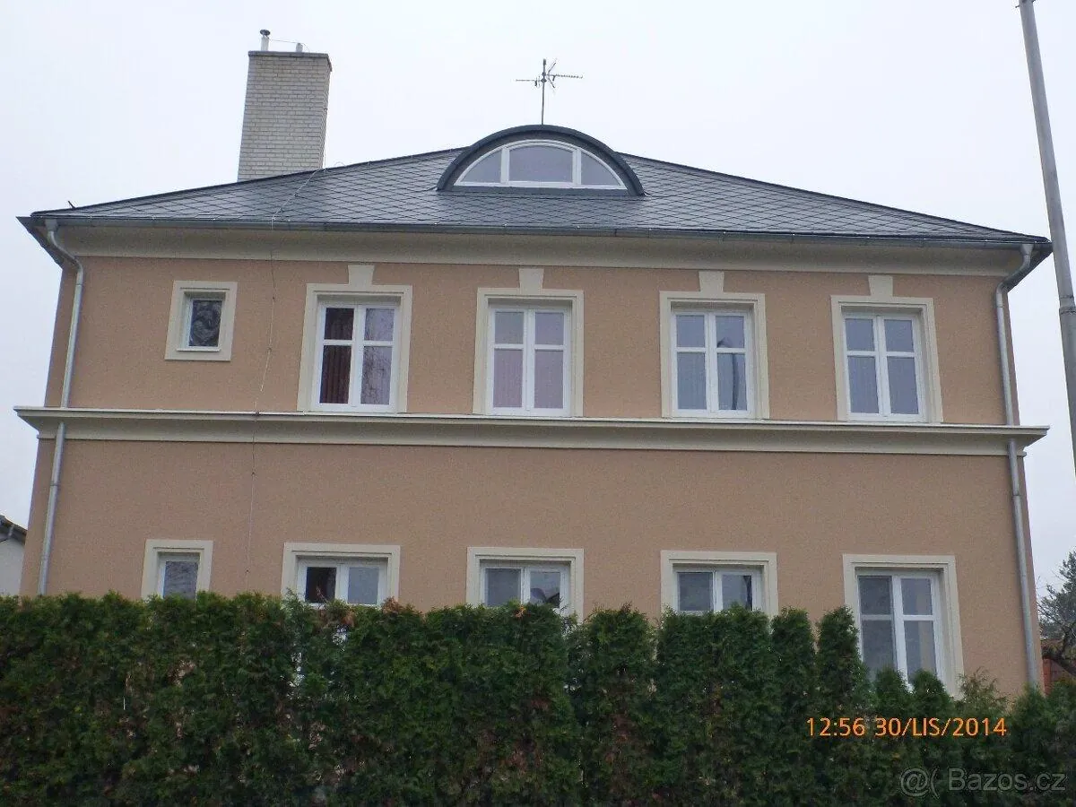 2+kk, Komárovská, Opava, Moravskoslezský kraj