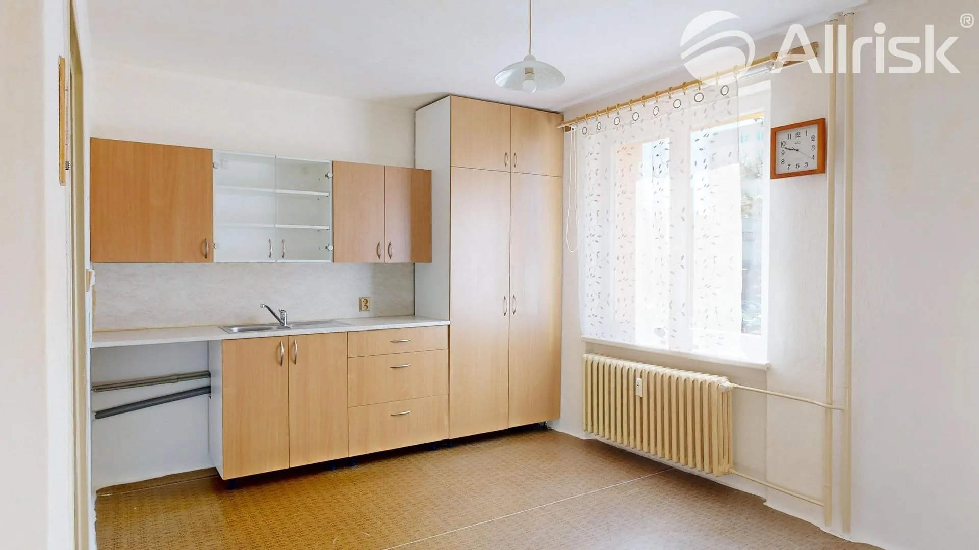 1+kk, 17. listopadu 909/16, Opava, Moravskoslezský kraj