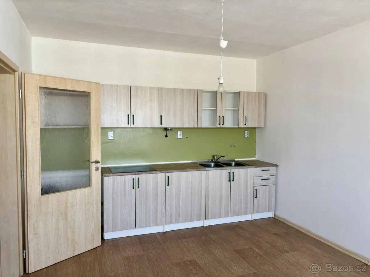 2+kk, Papírenská, České Budějovice, Jihočeský kraj
