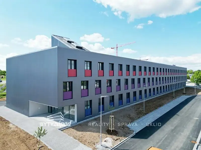 2+kk, Plzeň 3, Plzeň-město, Plzeňský kraj