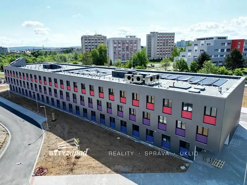 2+kk, Plzeň 3, Plzeň-město, Plzeňský kraj