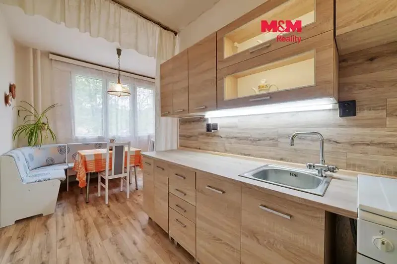 2+1, Hroznatova 499/37, Mariánské Lázně, Cheb, Karlovarský kraj