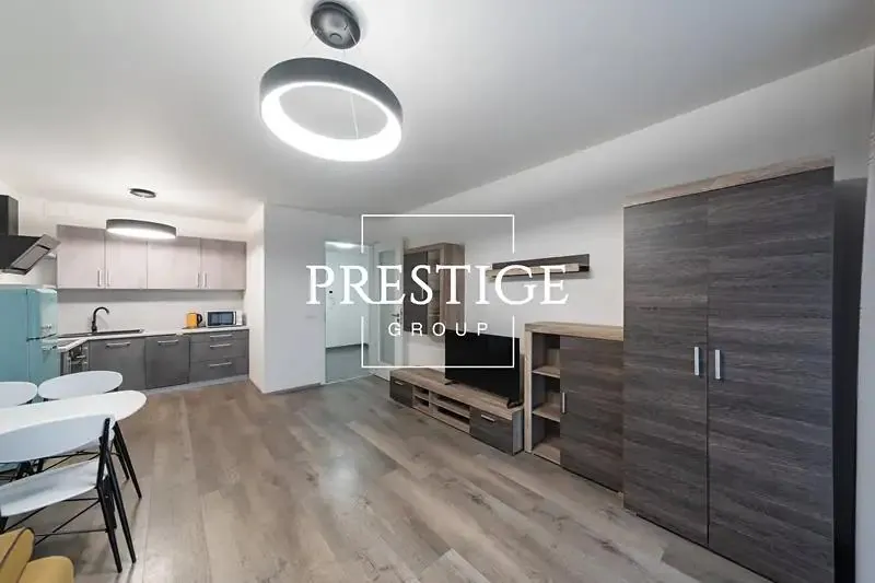 2+kk, Nekvasilova 692/27, Praha 8 - Karlín