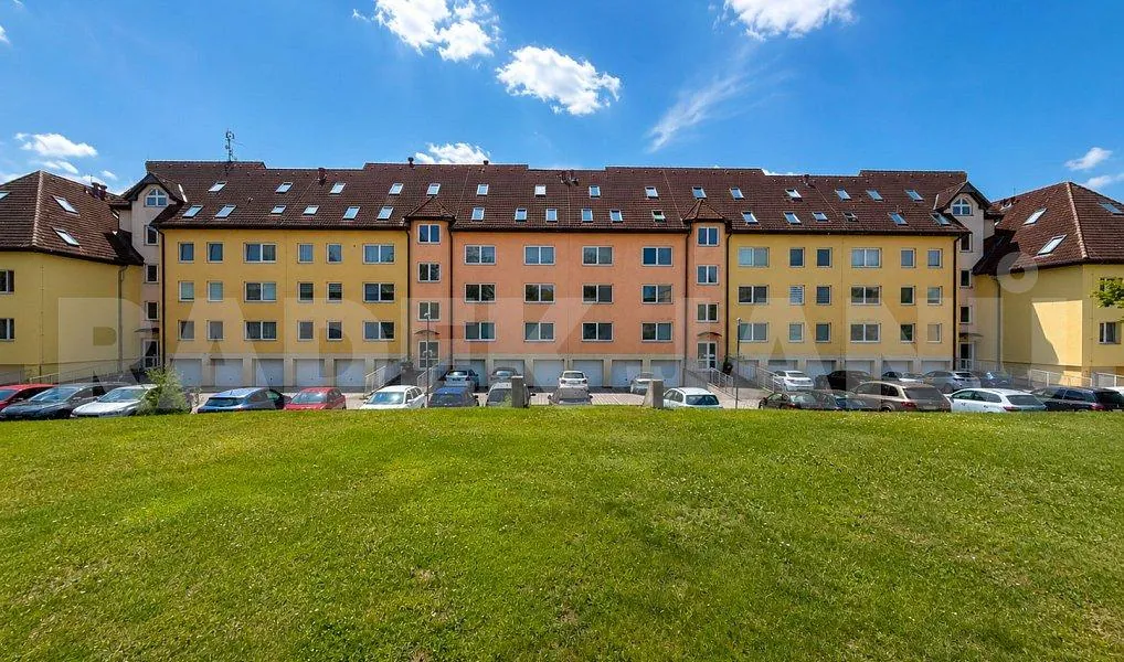 2+kk, Chýnovská 484, Tábor, Jihočeský kraj