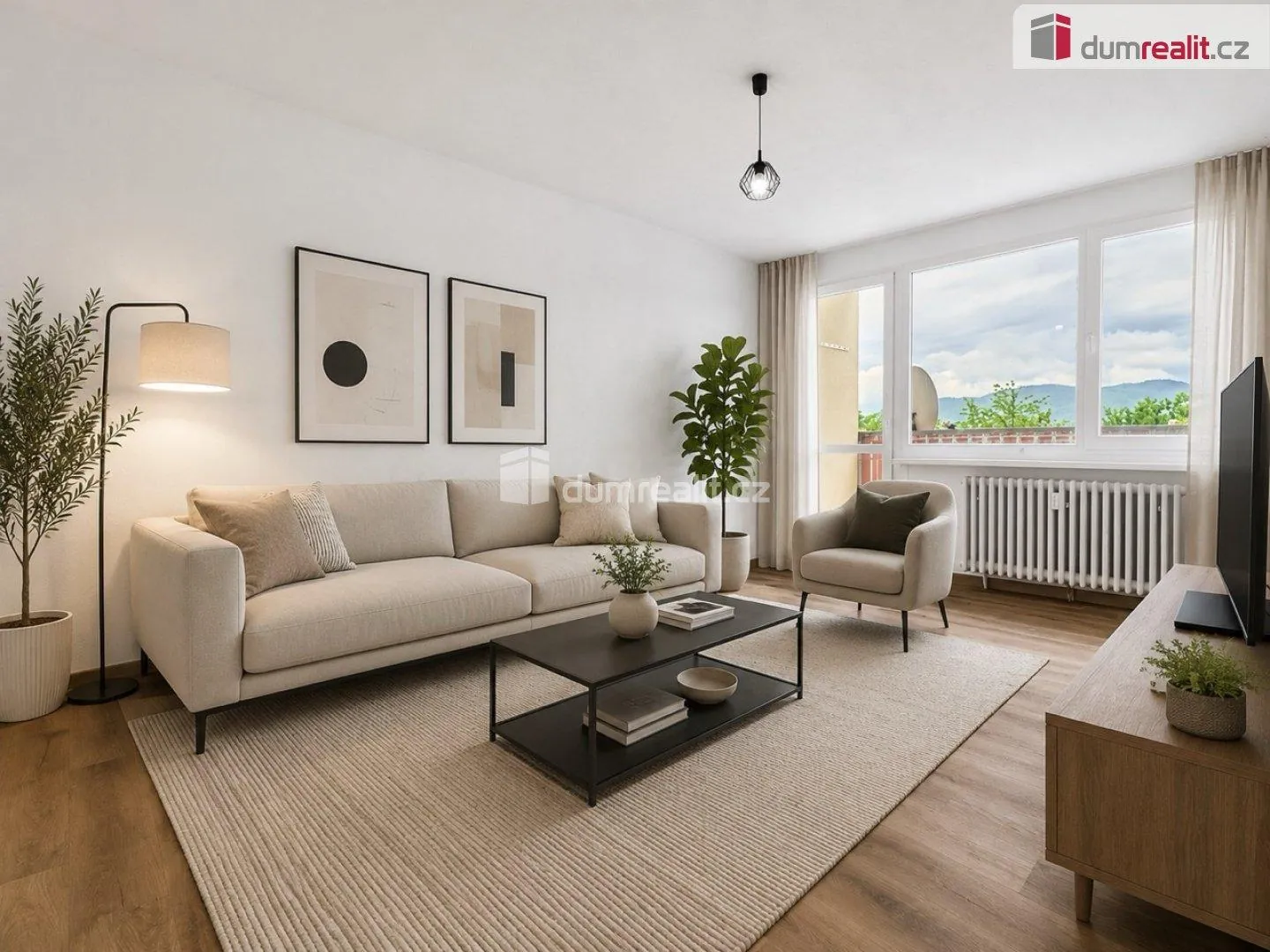 3+1, Peškova 527, Ústí nad Labem, Ústecký kraj