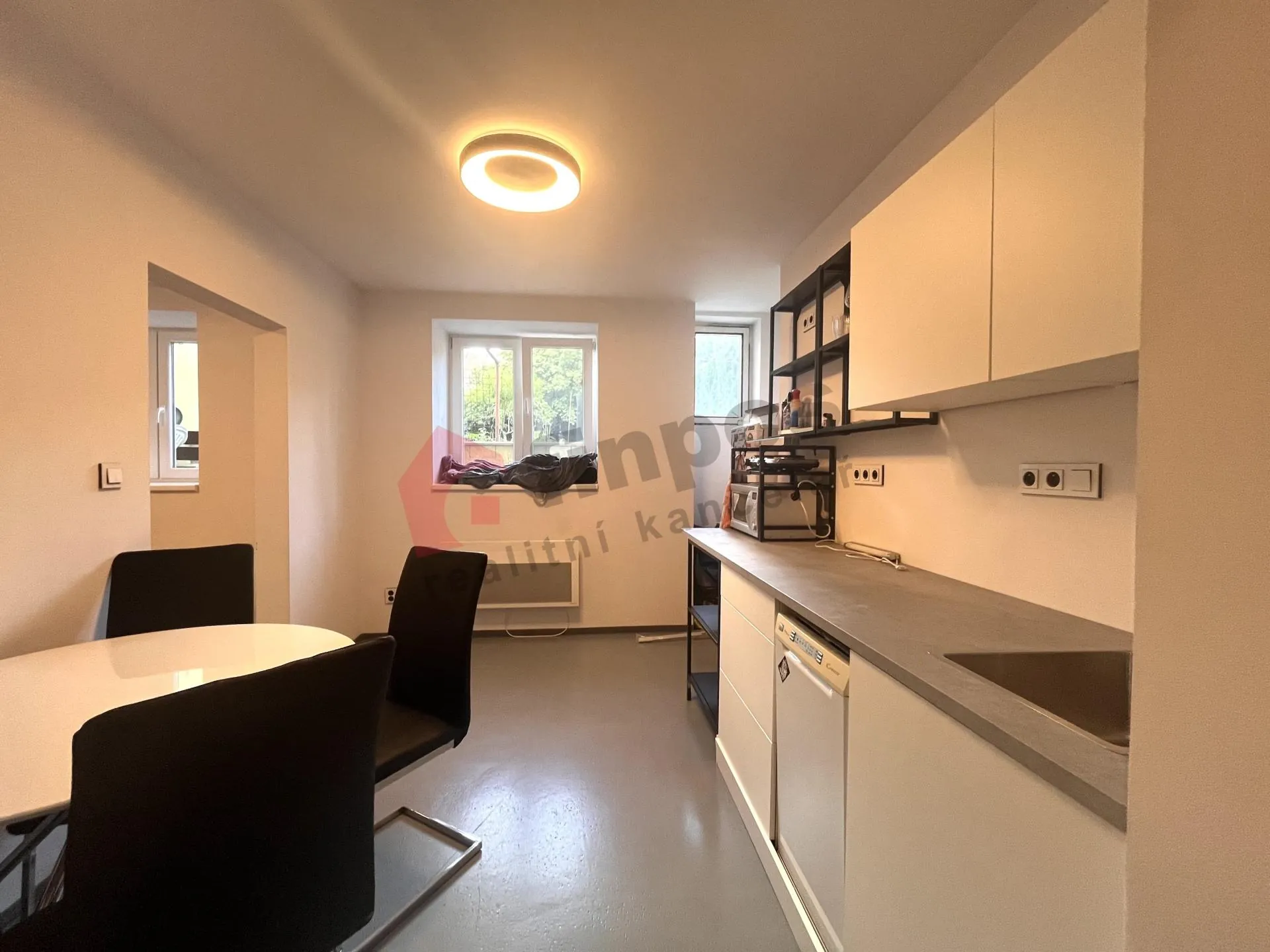 1+1, Lesnická 805/32, Brno-město, Jihomoravský kraj