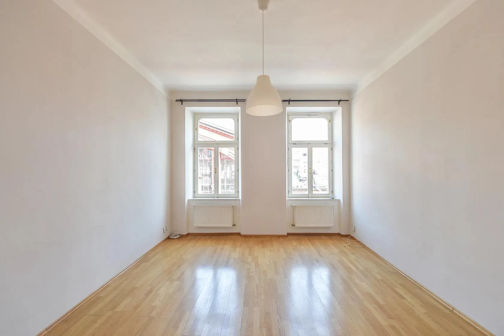 2+1, náměstí Míru 820/9, Praha 2 - Vinohrady
