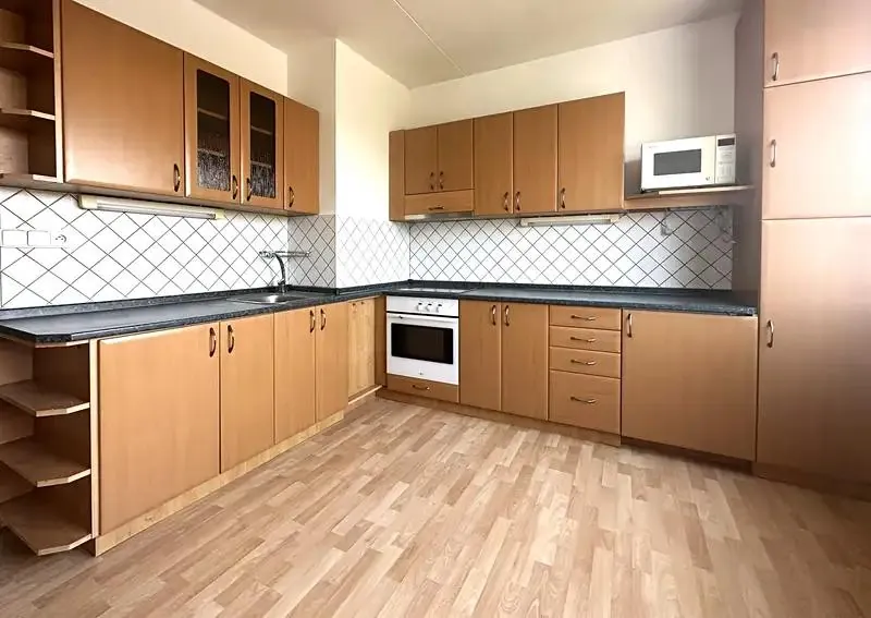 1+1, Ledečská, Havlíčkův Brod, Kraj Vysočina