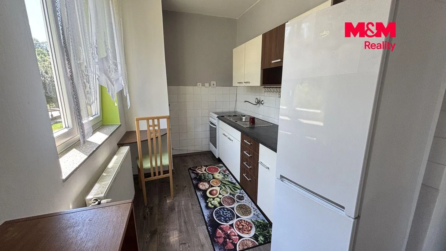 3+1, Sluneční údolí 275, Březová nad Svitavou, Svitavy, Pardubický kraj