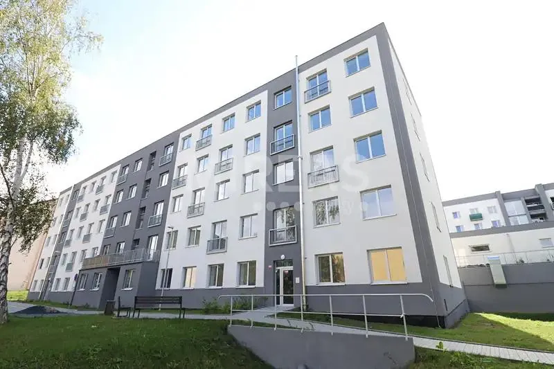 1+kk, Višňová, Milovice, Nymburk, Středočeský kraj