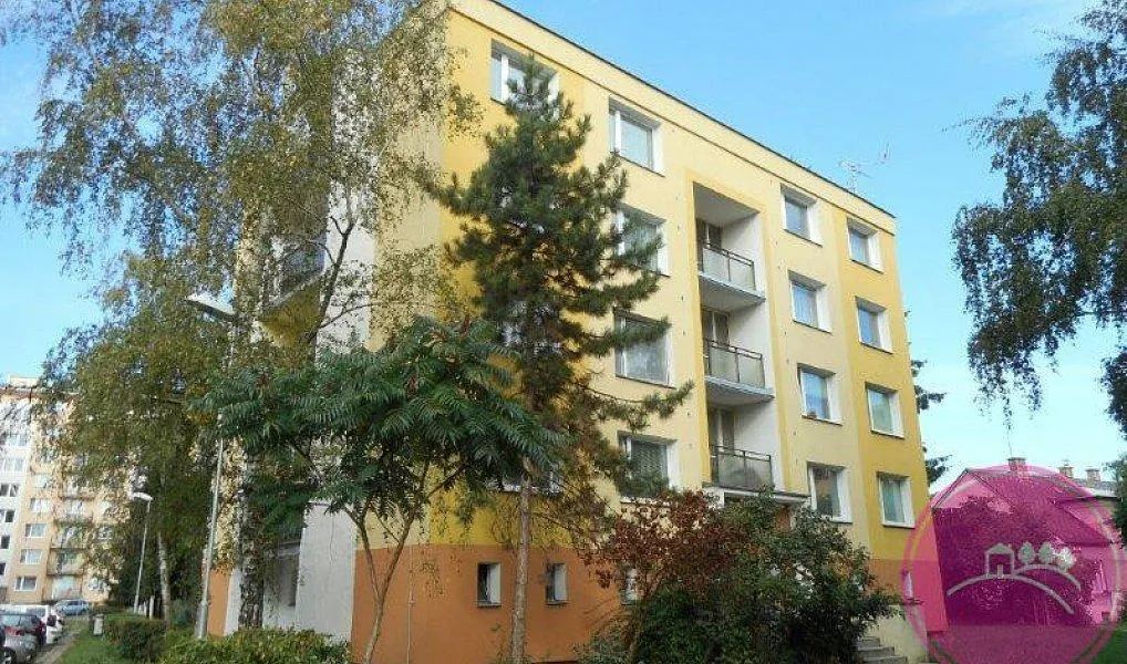 Pokoj, Nešporova 375/2, Olomouc, Olomoucký kraj