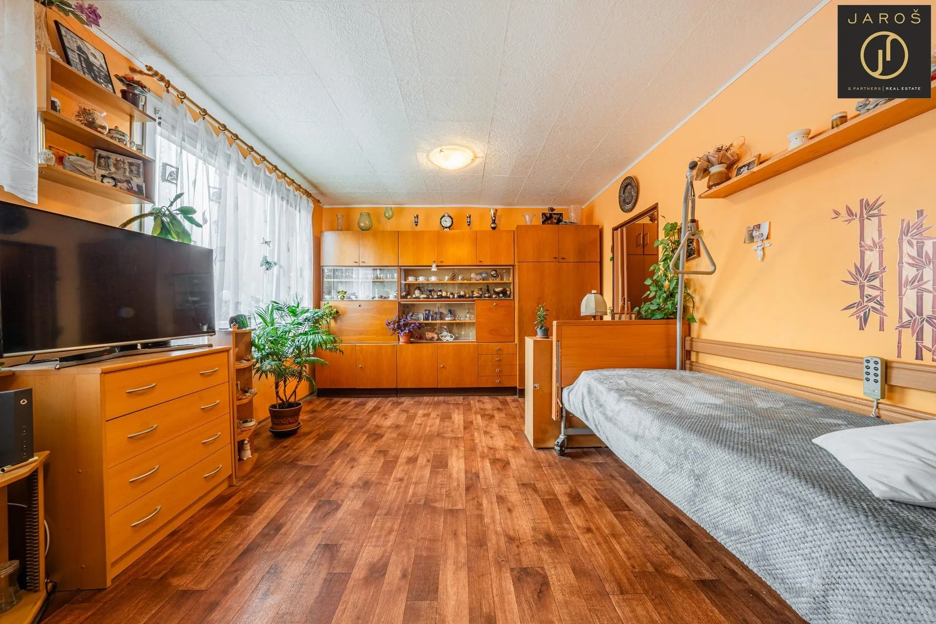 1+kk, V Bažantnici 2653, Kladno, Středočeský kraj