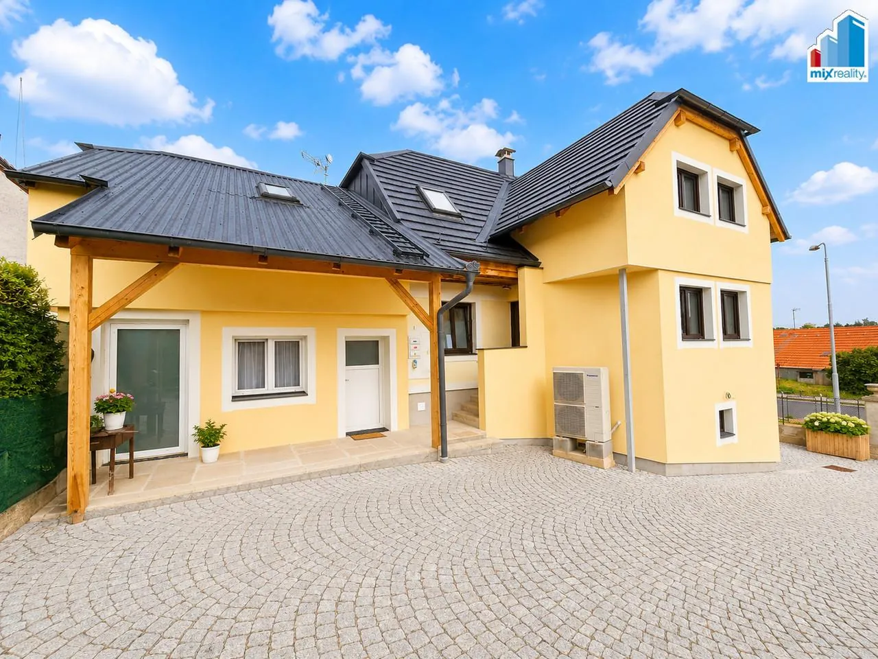 2+kk, 5. května 15, Dýšina, Plzeň-město, Plzeňský kraj