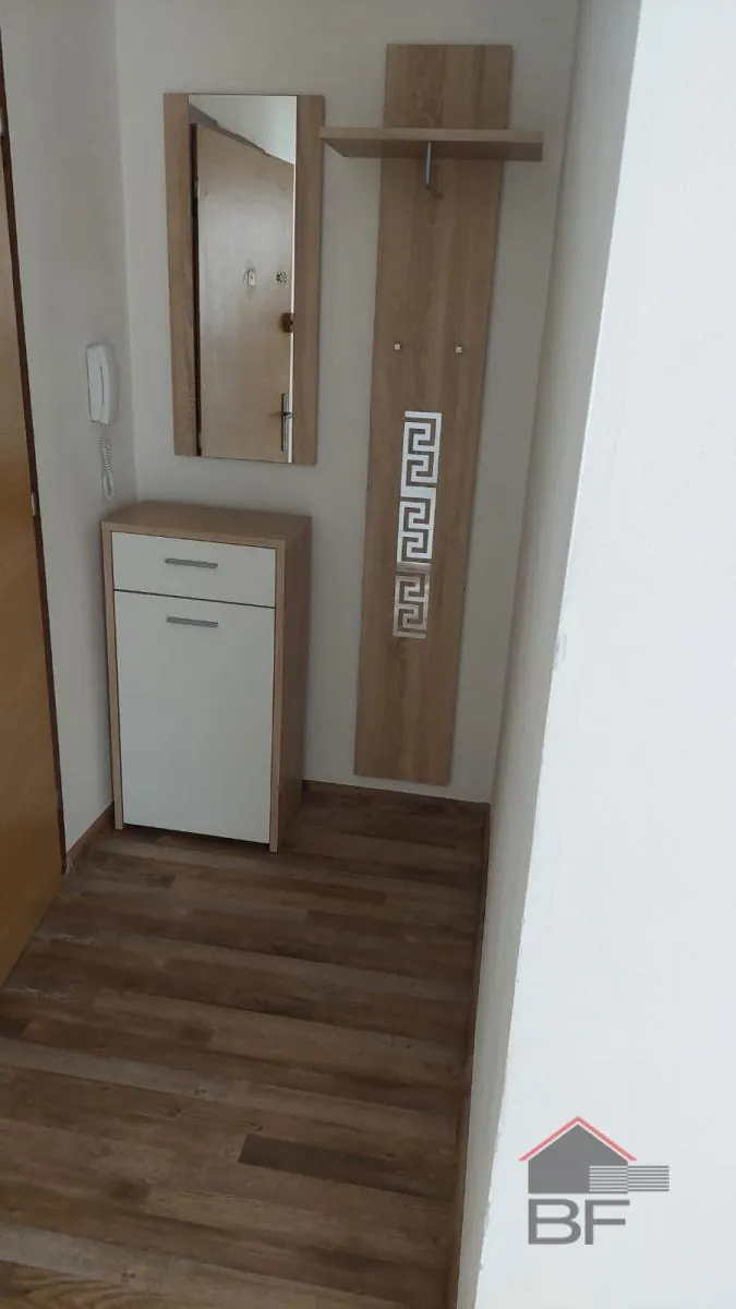 1+1, Jáchymovská 2909, Česká Lípa, Liberecký kraj