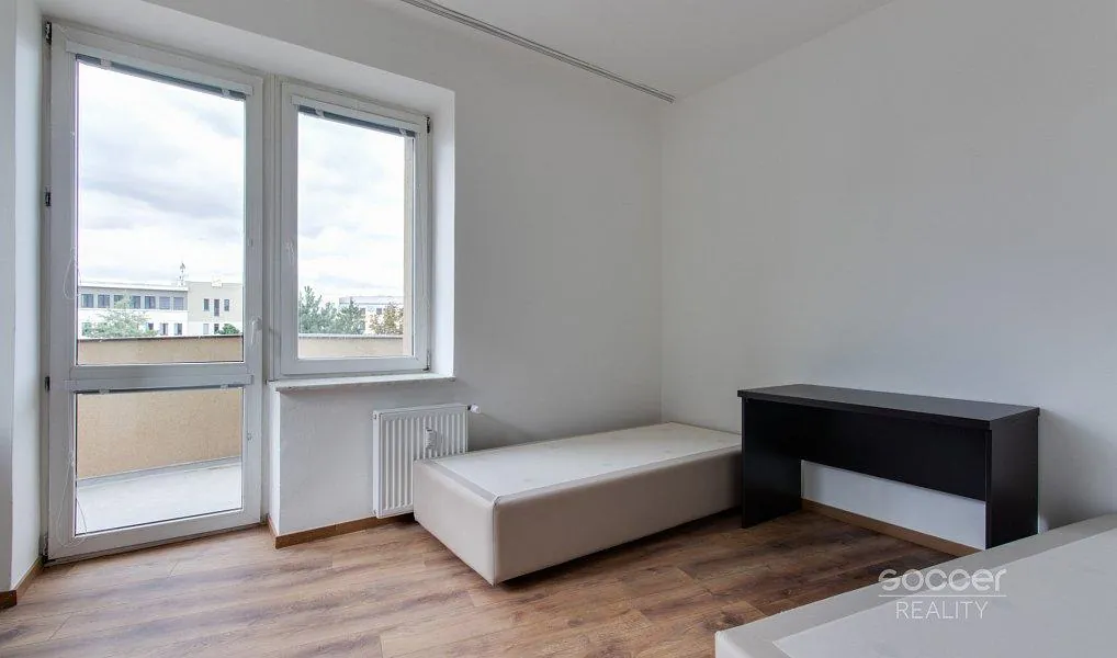 1+kk, Suchdolské náměstí, Praha 6 - Suchdol