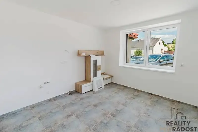 1+kk, Zakřany, Brno-venkov, Jihomoravský kraj