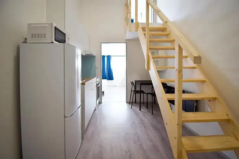 2+1, Hybešova 281/39a, Brno-město, Jihomoravský kraj