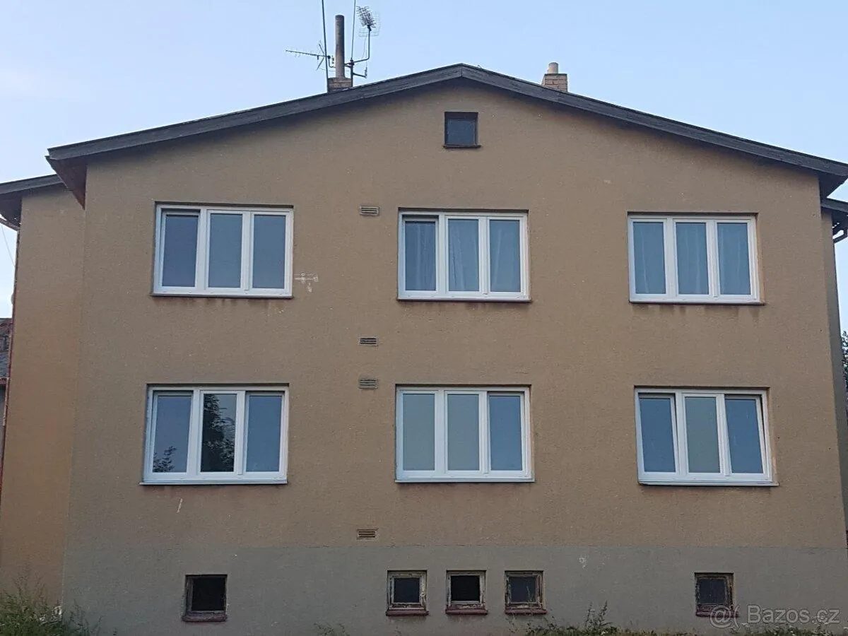 1+kk, Odry, Nový Jičín, Moravskoslezský kraj
