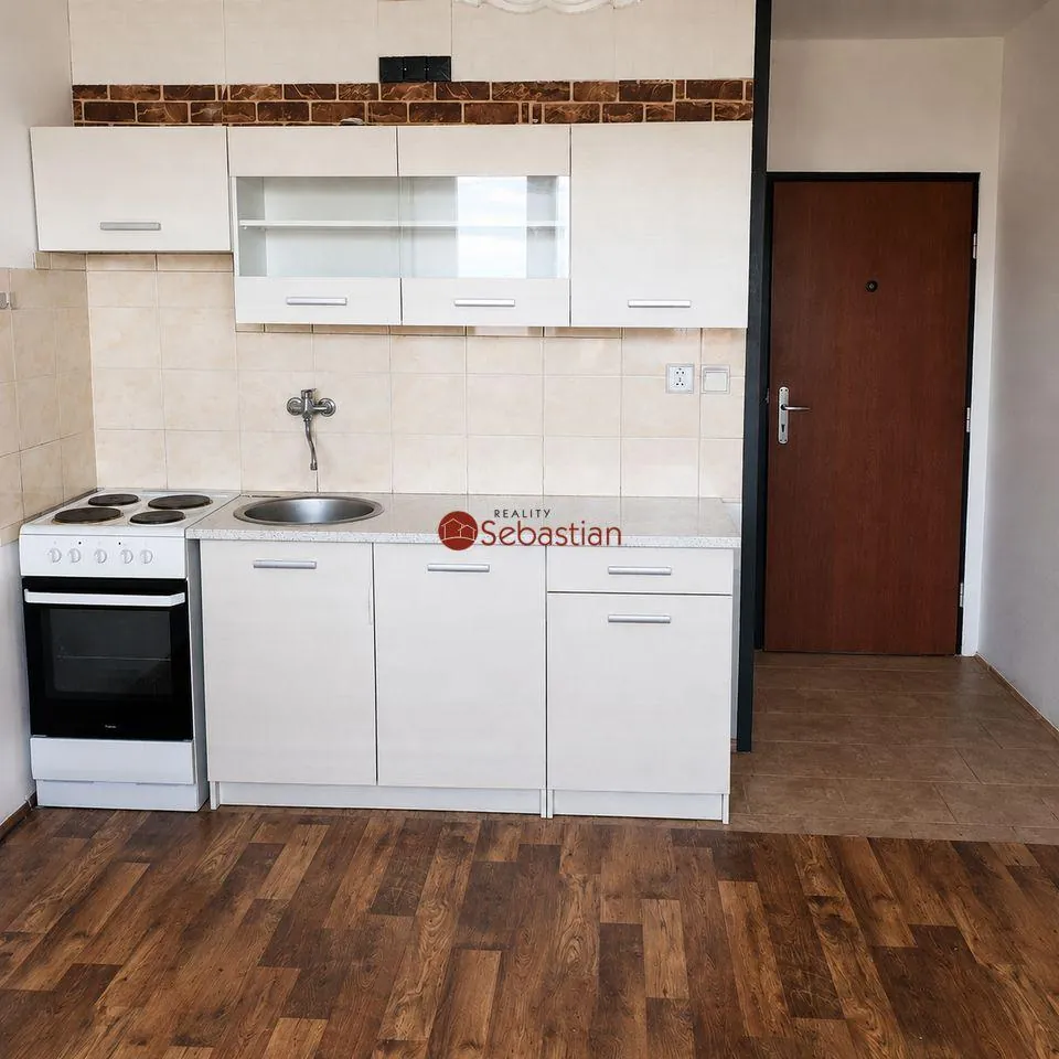 1+1, Zahradní 5181, Chomutov, Ústecký kraj