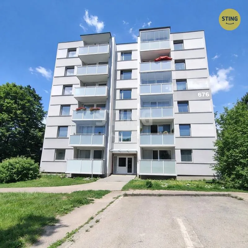 4+1, Týn nad Vltavou, České Budějovice, Jihočeský kraj