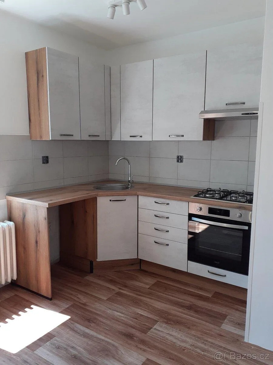1+kk, Pod Bílou horou, Kopřivnice, Nový Jičín, Moravskoslezský kraj
