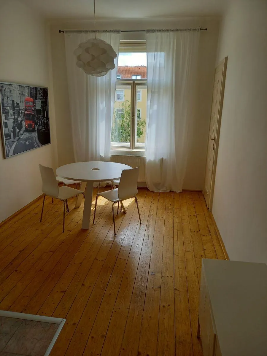 2+kk, Rejskova 1979/2, Praha 2 - Vinohrady