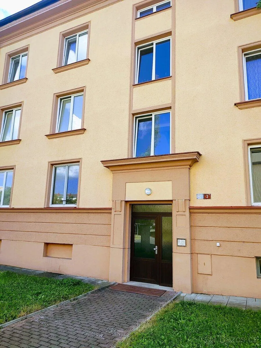 2+1, Klatovy, Plzeňský kraj