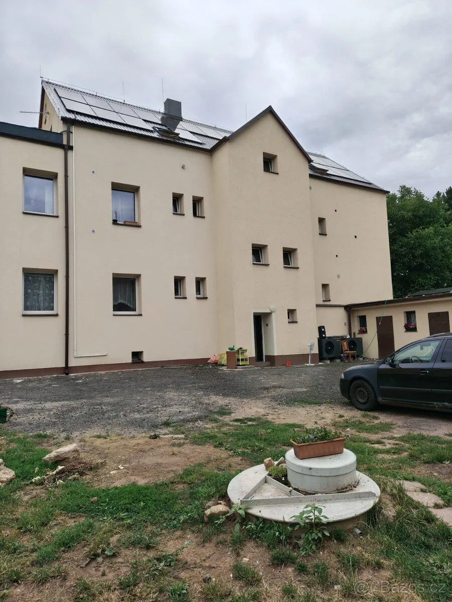 3+1, Kryry, Louny, Ústecký kraj