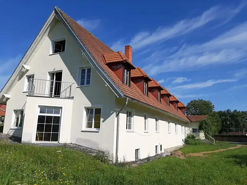 3+kk, 12, Vrhaveč, Klatovy, Plzeňský kraj