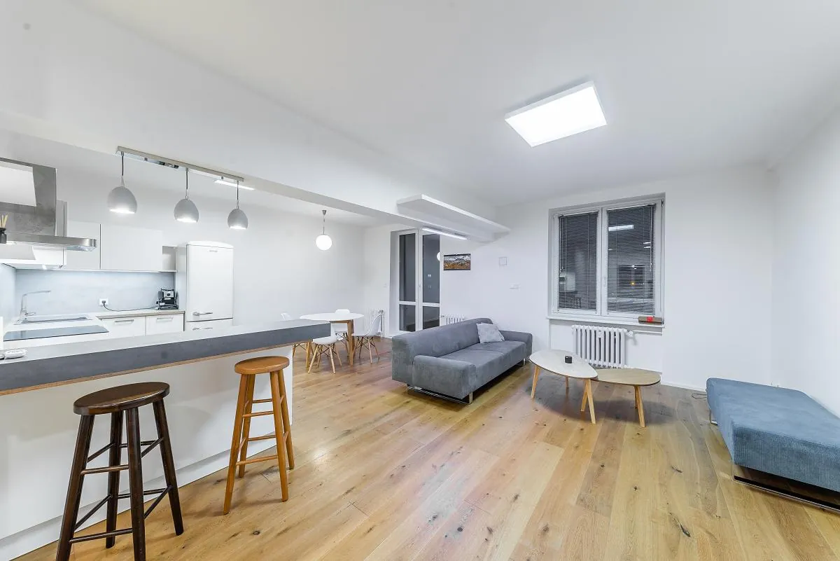 3+kk, Lounských 770/16, Praha 4 - Nusle