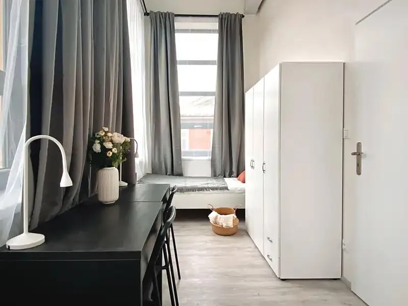 2+1, Hybešova 281/39a, Brno-město, Jihomoravský kraj
